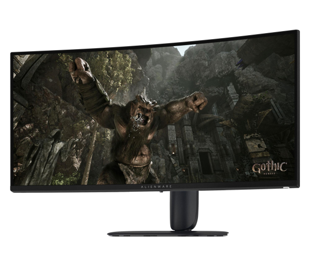 Dell Alienware AW3426DWM - 1577847 - zdjęcie 2